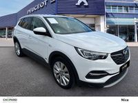 occasion Opel Grandland X BUSINESS - VIVA189908833