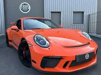 occasion Porsche 911 GT3 911 991.2Clubsport