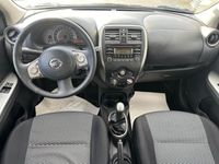 occasion Nissan Micra 1.2 - 80 Visia