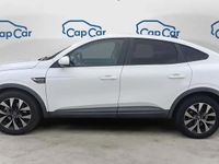 Occasion Renault Arkana Business 95 ch (69 kW) 2022 Blanc SUV
