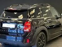 occasion Mini One Countryman Cooper 136ch Longst All4 Bva8 Euro6d-t