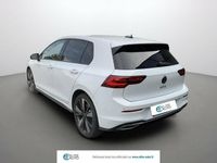 occasion VW Golf 1.4 Hybrid Rechargeable Opf 245 Dsg6 Gte