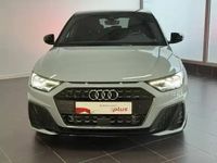 Occasion Audi A1 Sportback S-line plus 116 ch (85 kW) 2025 Gris flèche nacré noir mythe métallisé Citadine
