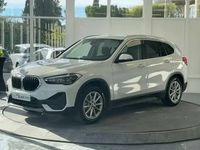 occasion BMW X1 Xdrive18d 150ch Lounge