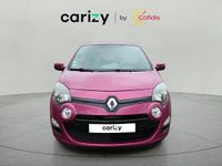 Occasion Renault Twingo Expression 75 ch (55 kW) 2012 Violet Citadine