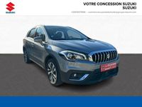 occasion Suzuki SX4 1.4 Boosterjet Style Allgrip Auto