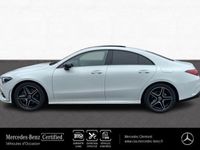 occasion Mercedes CLA220 d 190ch AMG Line 8G-DCT