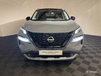 Occasion Nissan X-Trail Tekna 158 ch (116 kW) 2022 SUV
