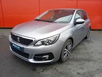 Occasion Peugeot 308 S 2021 Gris Berline