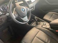 Occasion BMW X1 Efficient Dynamics 192 ch (141 kW) 2019 SUV