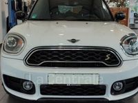 occasion Mini Cooper Countryman 2 II (2) (F60) SE ALL4 CHILI 125+95 BVA6