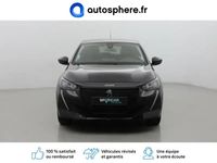 occasion Peugeot e-208 208136ch Allure