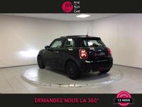 occasion Mini Cooper Coupé 1.5i 136 Lci Heddon Street Garantie 12 Mois