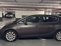 Occasion Opel Astra Sport 103 ch (75 kW) 2011 Berline
