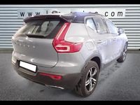 occasion Volvo XC40 T3 163 Geartronic R-Design