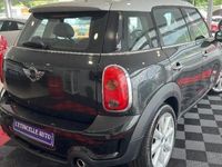 Occasion Mini Cooper S 184 ch (135 kW) 2010 Citadine