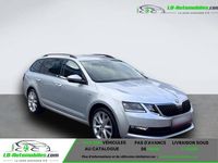 Occasion Skoda Octavia 150 ch (110 kW) 2017 Break