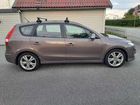 Occasion Hyundai i30 109 ch (80 kW) 2011 Berline