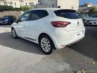 Occasion Renault Clio V Evolution 66 ch (48 kW) 2023 Glacier Berline