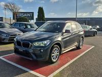 Occasion BMW X1 150 ch (110 kW) 2018 SUV