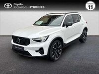 Occasion Volvo XC40 Ultimate 262 ch (192 kW) 2022 SUV