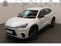 Occasion Lexus LBX 2025 Blanc SUV