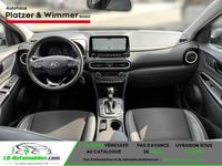 occasion Hyundai Kona 1.6 GDi 141 Hybrid