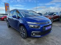 occasion Citroën Grand C4 Picasso 1.6 BlueHDi - 120 S\u0026S Feel