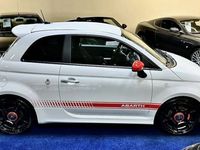 occasion Abarth 595 1.4 Turbo T-jet 160ch Pista 70th