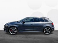 occasion Audi S3 Sportback 2.0 TFSI 310CH QUATTRO S TRONIC 7