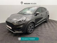 Occasion Ford Puma ST-Line X 125 ch (91 kW) 2023 Coupé