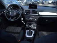 Occasion Audi Q3 Sport 152 ch (111 kW) 2018 Noir SUV