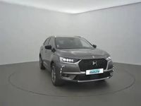 Occasion DS Automobiles DS7 Crossback Rivoli 2021 Gris SUV