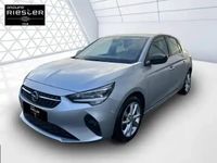 Occasion Opel Corsa 100 ch (73 kW) 2022 Gris Berline