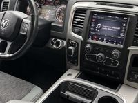 Occasion Dodge Ram 2018 Gris Pick-up