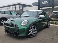 Occasion Mini Cooper S 179 ch (131 kW) 2023 Vert Citadine