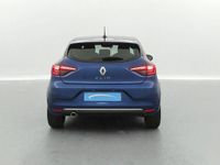 occasion Renault Clio V Clio TCe 90 - 21N