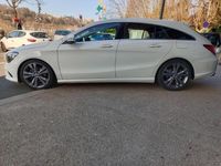 occasion Mercedes 180 Classe Cla Shooting Brake 1.6120 Sensation 7g-dct Bva