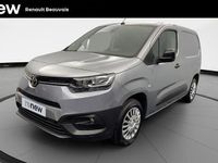 Occasion Toyota Proace Active 2023 Gris Monospace