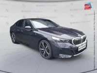 Occasion BMW 530e M Sport 2024 Blanc Berline