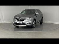 Occasion Renault Koleos Intens 131 ch (96 kW) 2018 Gris SUV