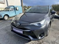 occasion Toyota Avensis 143 D-4D DYNAMIC