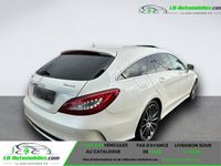 occasion Mercedes CLS350 ClasseD