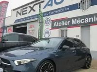 occasion Mercedes A180 ClasseD 116ch Amg Line 7g-dct