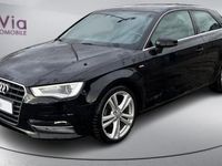 Occasion Audi A3 S-Line 150 ch (110 kW) 2015 Berline