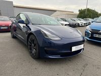 occasion Tesla Model 3 Performance PUP AWD Upgrade MY21 - VIVA182254549