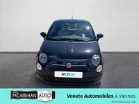 occasion Fiat 500 II MY22 1.0 70 CH HYBRIDE BSG S/S Dolcevita