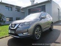 occasion Nissan X-Trail 1.6 dCi 130ch Tekna 7 places