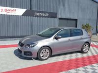 occasion Peugeot 308 BlueHDi 130ch S&S EAT6 Active Business
