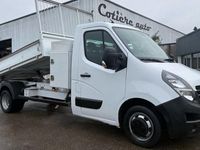 Occasion Opel Movano 145 ch (106 kW) 2021 Van